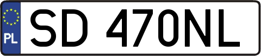 SD470NL