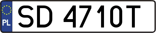 SD4710T