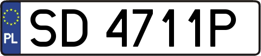 SD4711P