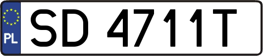 SD4711T