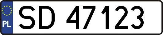 SD47123