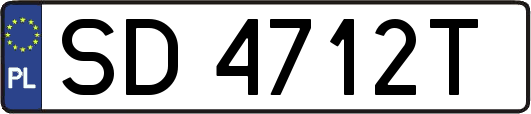 SD4712T