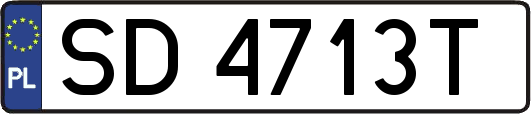 SD4713T