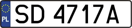 SD4717A