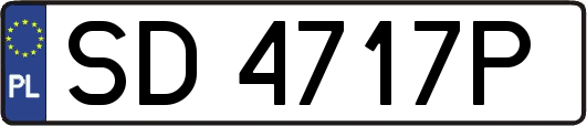 SD4717P