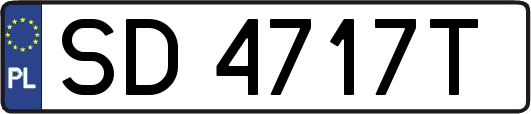 SD4717T