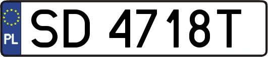 SD4718T