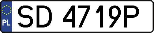 SD4719P