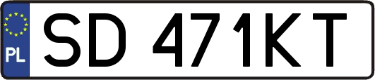 SD471KT