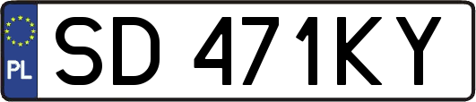 SD471KY