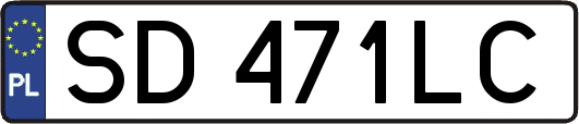 SD471LC