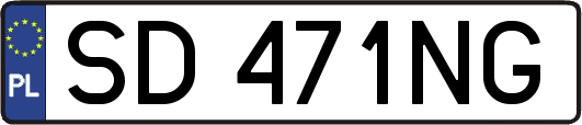 SD471NG