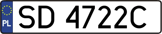 SD4722C