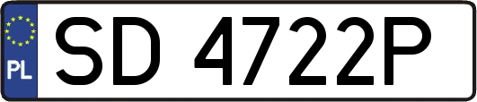 SD4722P