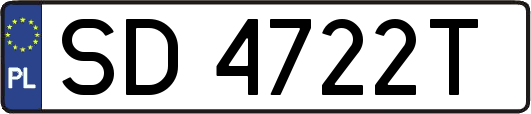 SD4722T
