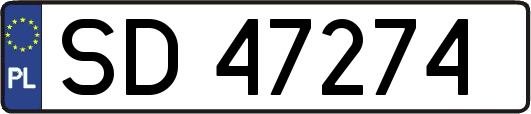 SD47274