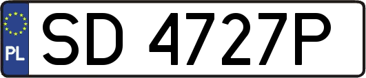 SD4727P