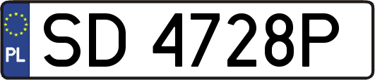 SD4728P