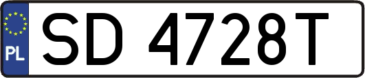 SD4728T