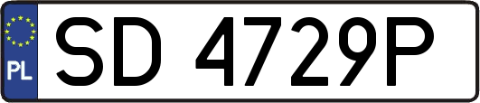 SD4729P