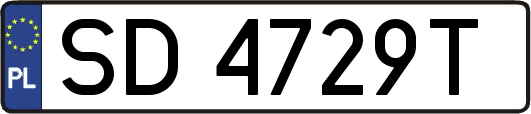 SD4729T