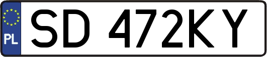 SD472KY