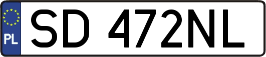 SD472NL
