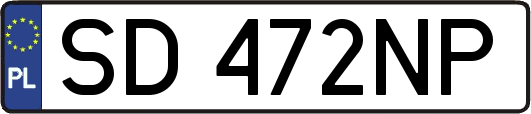 SD472NP