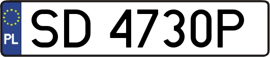 SD4730P
