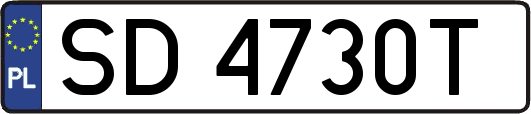 SD4730T