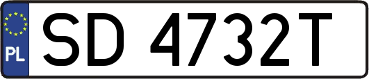 SD4732T