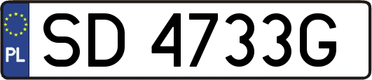 SD4733G