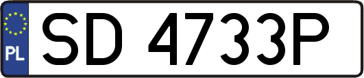SD4733P