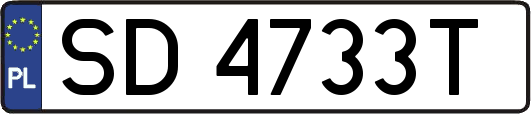 SD4733T