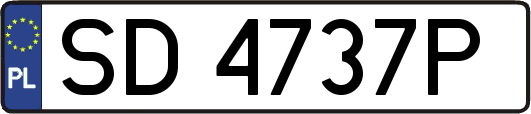 SD4737P