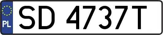 SD4737T