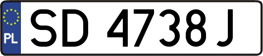 SD4738J
