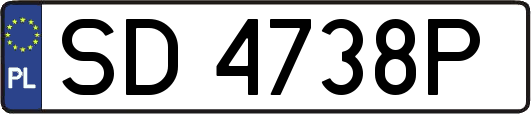 SD4738P