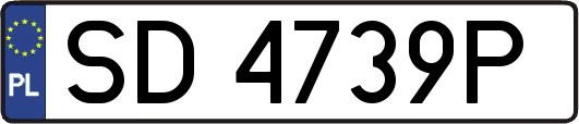 SD4739P