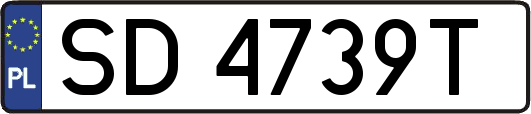 SD4739T