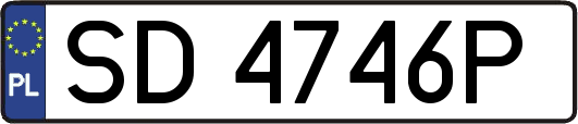 SD4746P