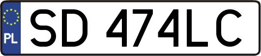 SD474LC
