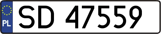 SD47559