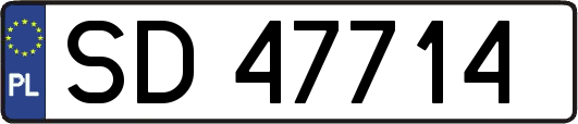 SD47714