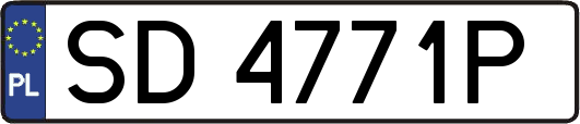 SD4771P