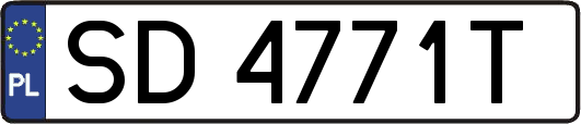 SD4771T