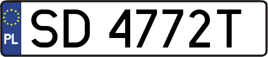 SD4772T