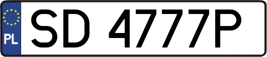 SD4777P