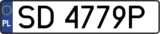 SD4779P