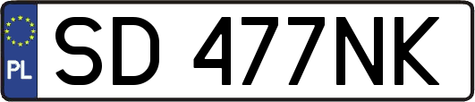 SD477NK